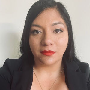 Meet your Posher, Eva